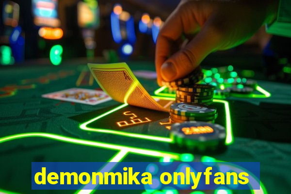 demonmika onlyfans